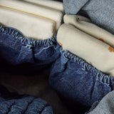Pehr-Convertible Denim Diaper Bag-Vintage Wash-9
