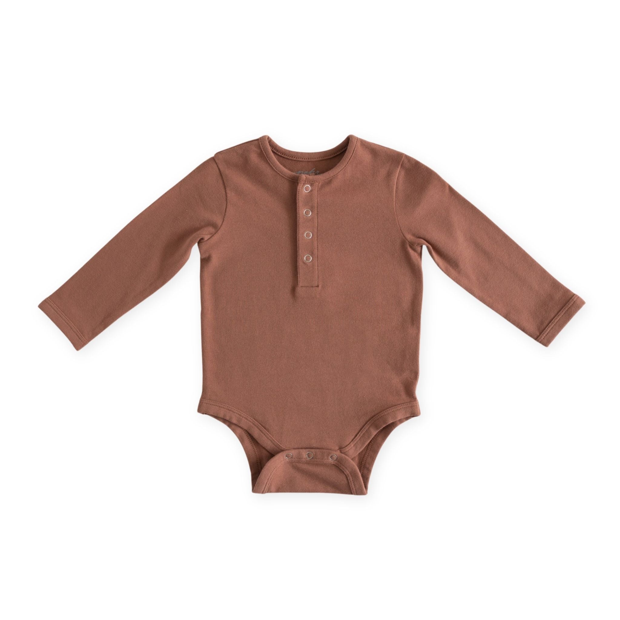 Pehr-Essentials One Piece-Soft Clay-1