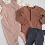 Pehr-Essentials One Piece-Soft Clay-4