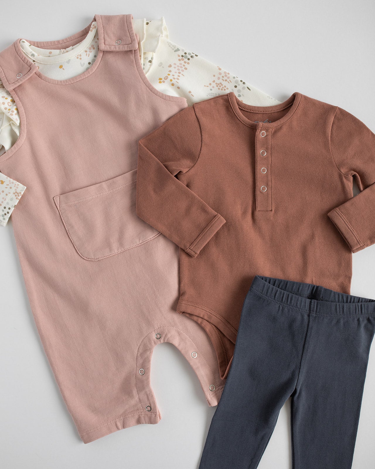 Pehr-Essentials One Piece-Soft Clay-4