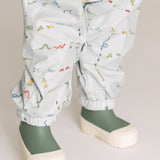 Voyageur Boot