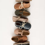 Leather Desert Boot Boot Pehr Canada