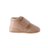 Pehr-Leather Babble Bootie-Rose-7