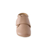 Pehr-Leather Babble Bootie-Rose-9