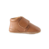 Pehr-Leather Babble Bootie-Chestnut-7