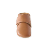 Pehr-Leather Babble Bootie-Chestnut-9