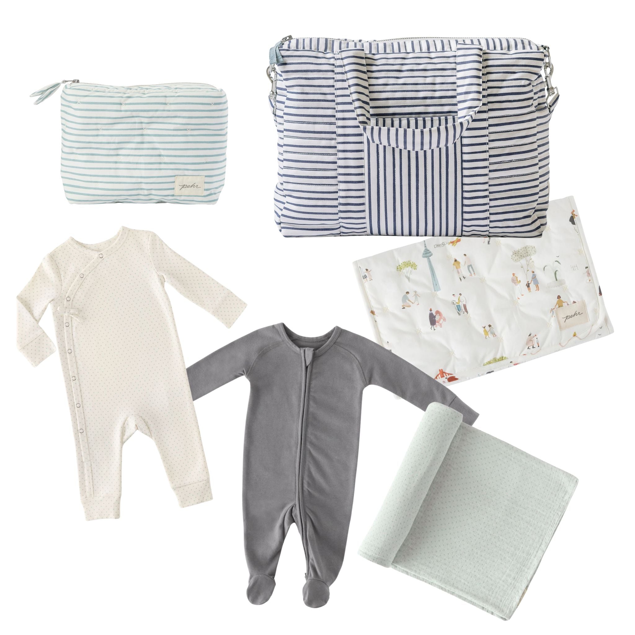 Pehr-Hospital Bag Bundle-For Him-1