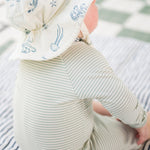 Pehr-Bucket Hat-Life Aquatic-Baby-3