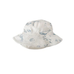 Pehr-Bucket Hat-Life Aquatic-Toddler-1
