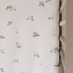 Crib Sheet Crib Sheet Pehr