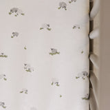 Crib Sheet Crib Sheet Pehr
