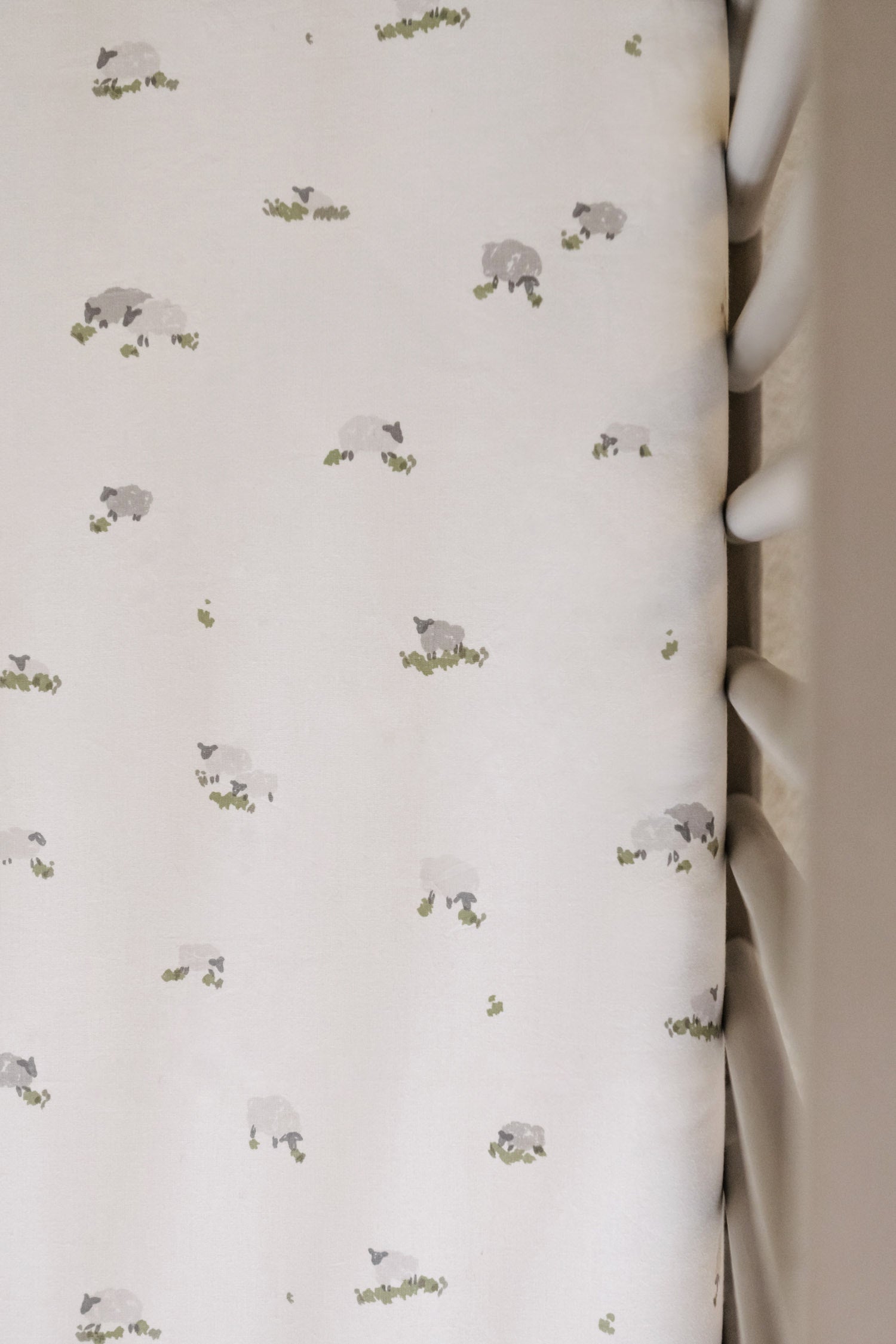Crib Sheet Crib Sheet Pehr