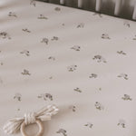 Crib Sheet Crib Sheet Pehr