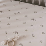 Crib Sheet Crib Sheet Pehr