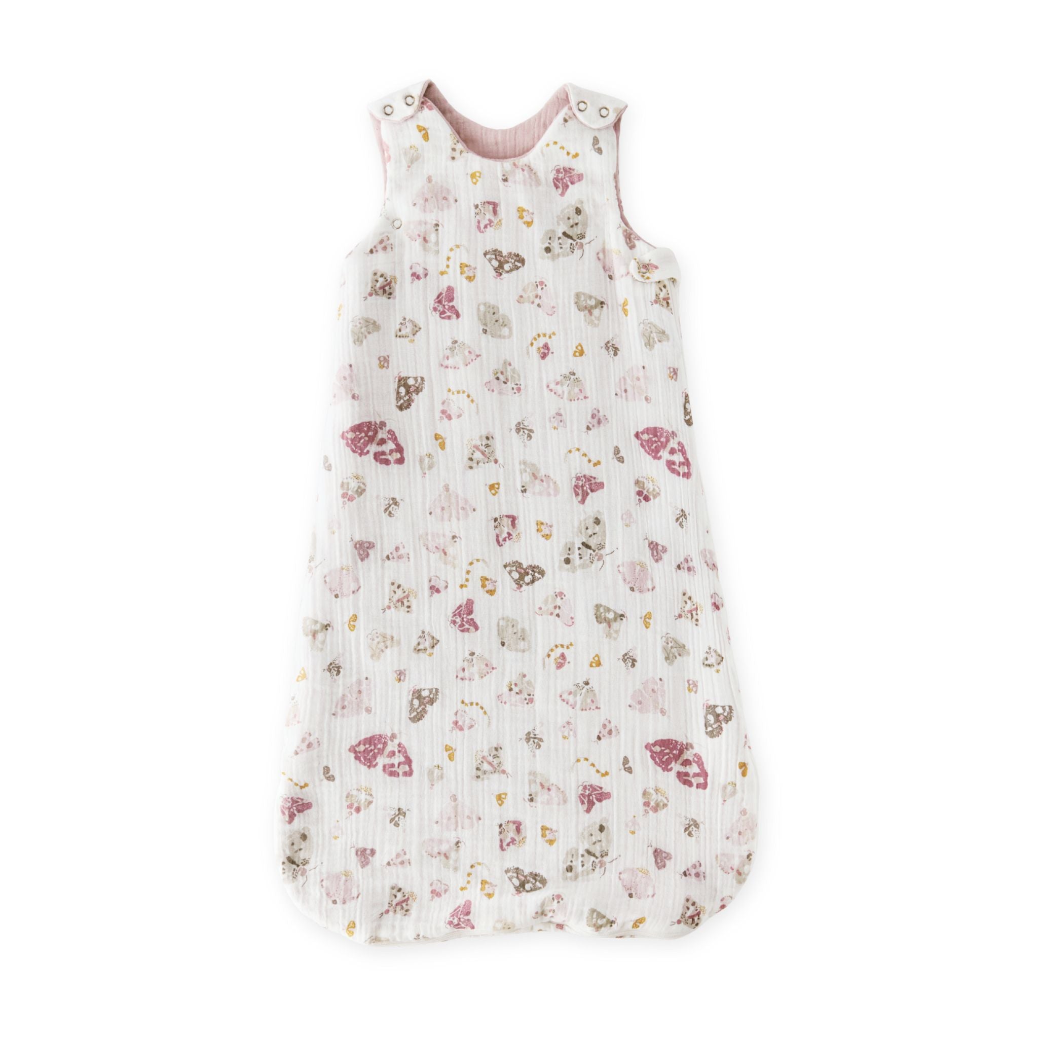 Pehr-1.7 TOG Sleep Bag- Daydreamer-2