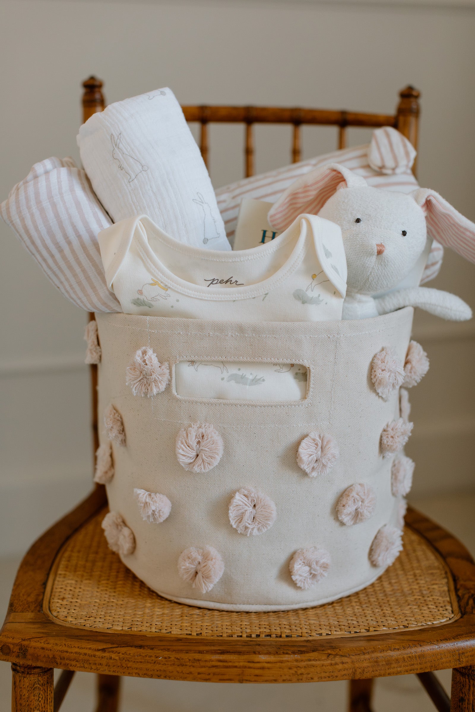 Pehr-Pom Pom Basket-Pint-Blush-2