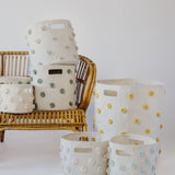 Pehr-Pom Pom Basket-Pint-Blush-4