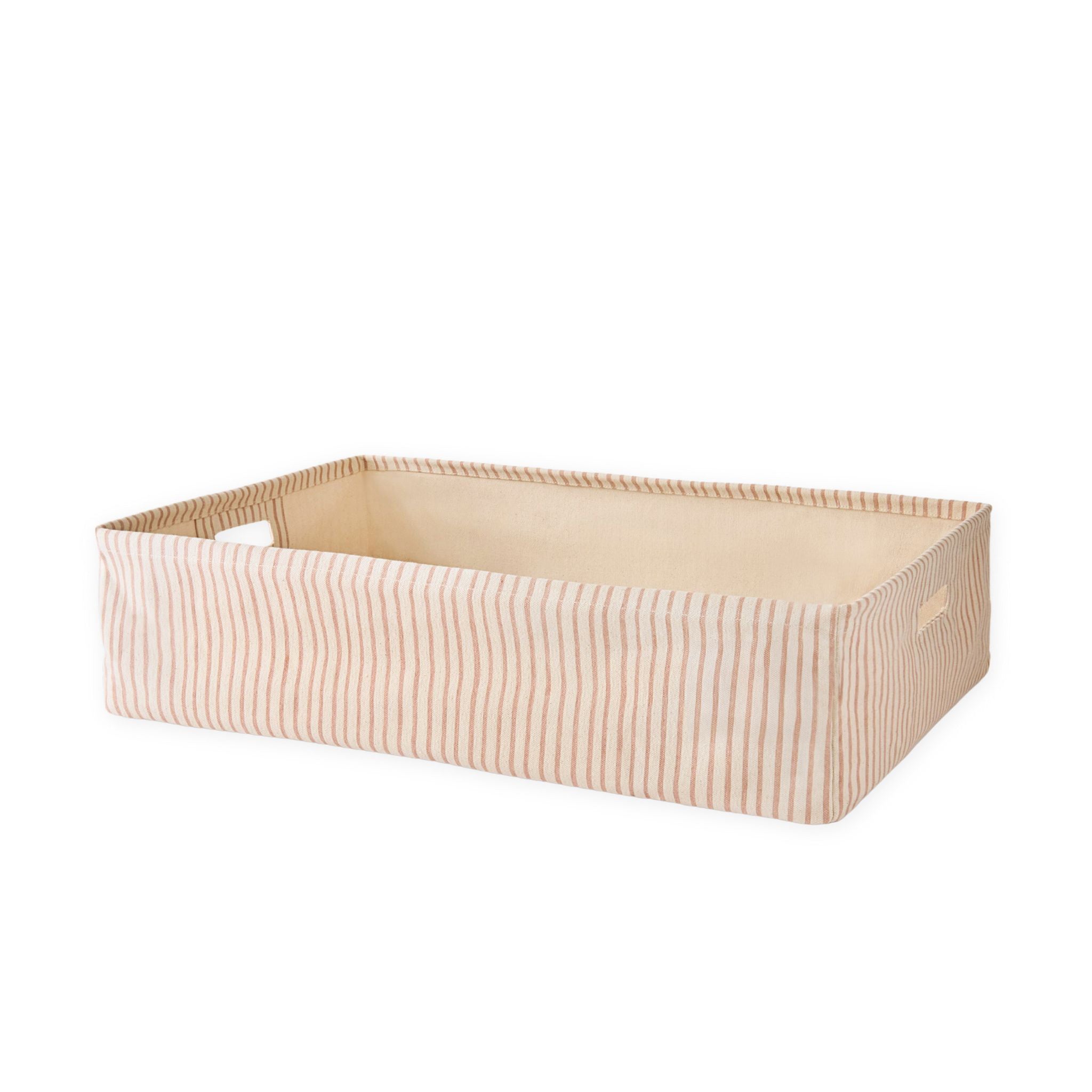 Pehr - Printed Hideaway - Stripes Away Petal - large- 1