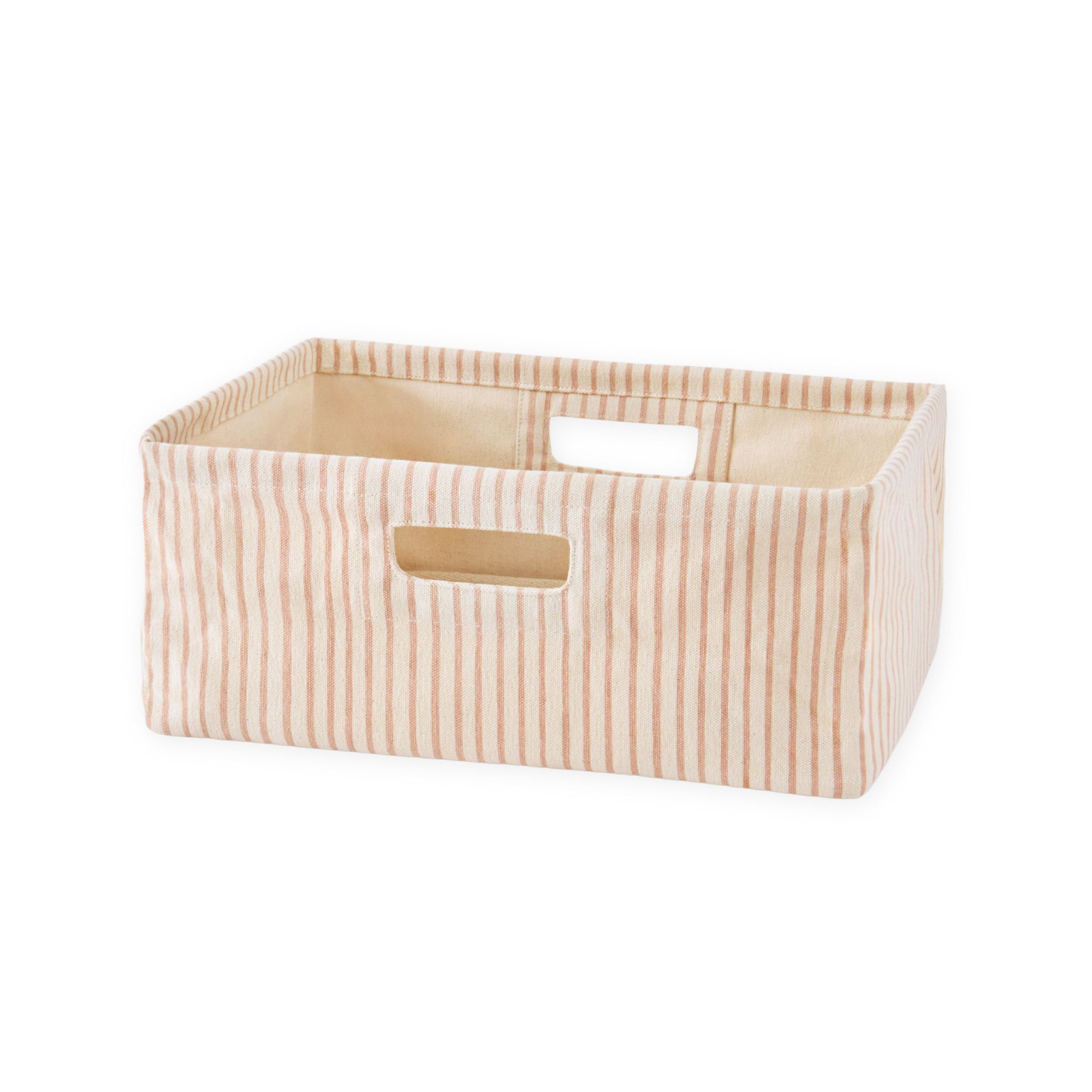 Pehr - Printed Hideaway - Stripes Away Petal - small - 1