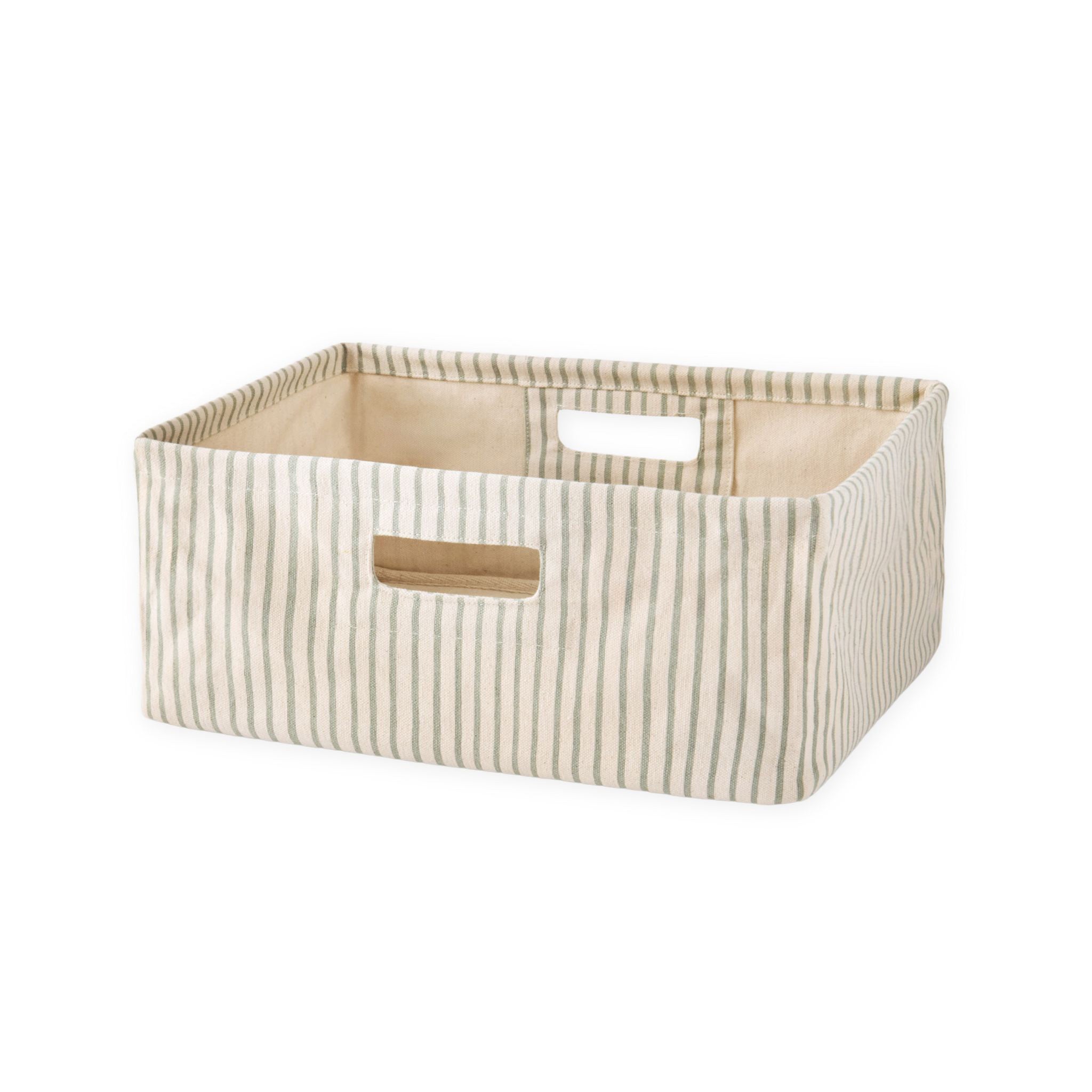 Pehr - Printed Hideaway - Stripes Away Sea- small - 1