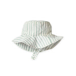 Pehr-Bucket Hat-Stripes Away Sea-Baby-1