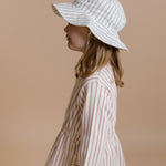 Pehr-Bucket Hat-Stripes Away Sea-Baby-4