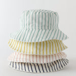Pehr-Bucket Hat-Stripes Away Sea-Baby-5