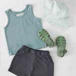 Pehr-Bucket Hat-Stripes Away Sea-Baby-6