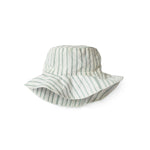 Pehr-Bucket Hat-Stripes Away Sea-Toddler-1