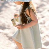 Pehr-Bucket Hat-Stripes Away Sea-Toddler-2