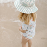 Pehr-Bucket Hat-Stripes Away Sea-Toddler-3