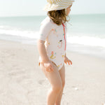 Pehr-Bucket Hat-Stripes Away Marigold-Baby-3