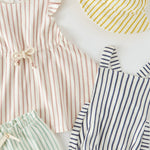 Pehr-Bucket Hat-Stripes Away Marigold-Baby-5