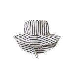 Pehr-Bucket Hat-Stripes Away Ink Blue-Baby-1