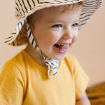 Pehr-Bucket Hat-Stripes Away Ink Blue-Baby-4