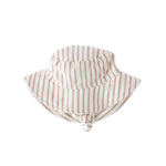 Pehr-Bucket Hat-Stripes Away Peony-Baby-1