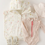 Pehr-Bucket Hat-Stripes Away Peony-Baby-7