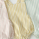 Pehr-Criss-Cross One-Piece-Stripes Away Marigold-6