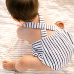 Pehr-Criss-Cross One-Piece-Stripes Away Ink Blue-2