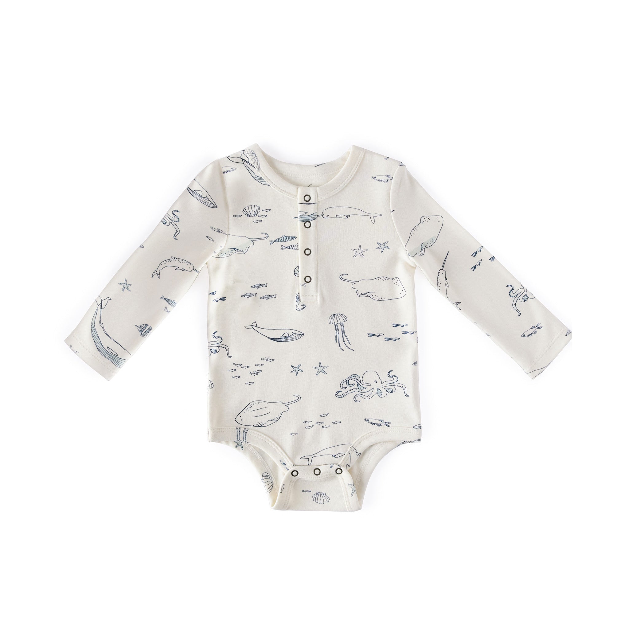 Pehr-Henley One-Piece-Life Aquatic-1