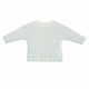 Dropped Shoulder Long Sleeve Top Pehr Canada Stripes Away Sea 18 - 24 mos. 
