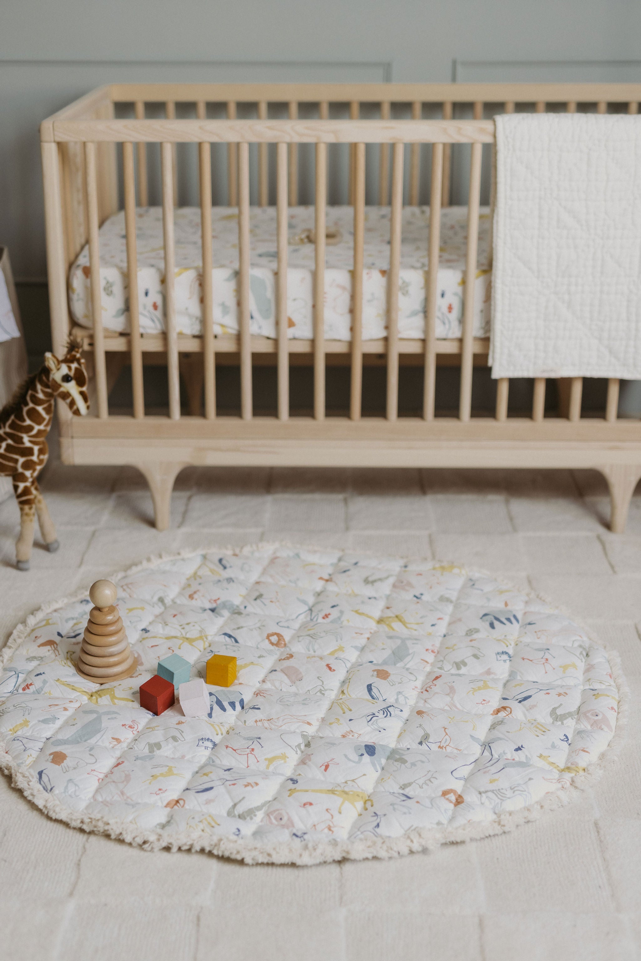 Baby Play Mat Play Mat Pehr