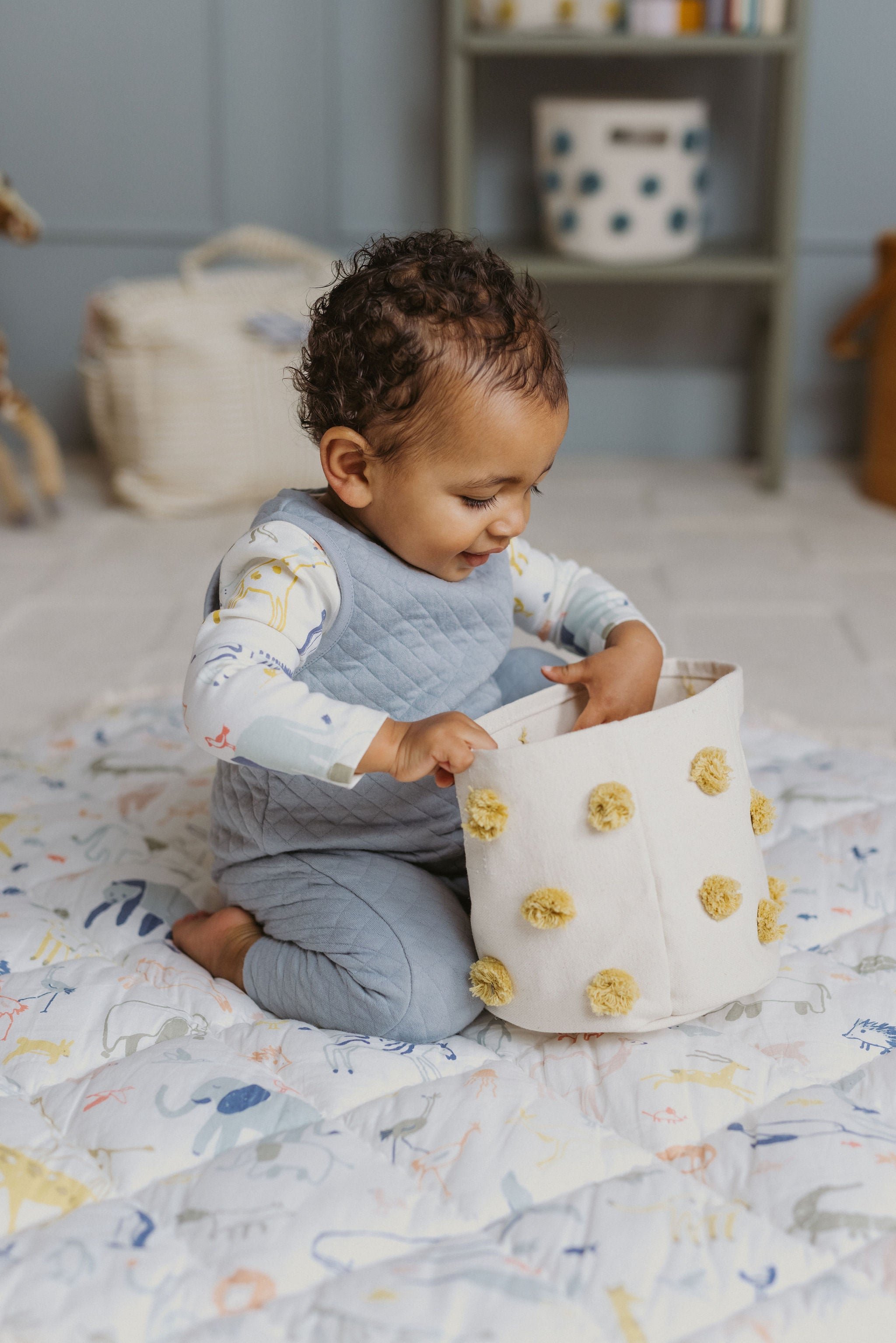 Baby Play Mat Play Mat Pehr