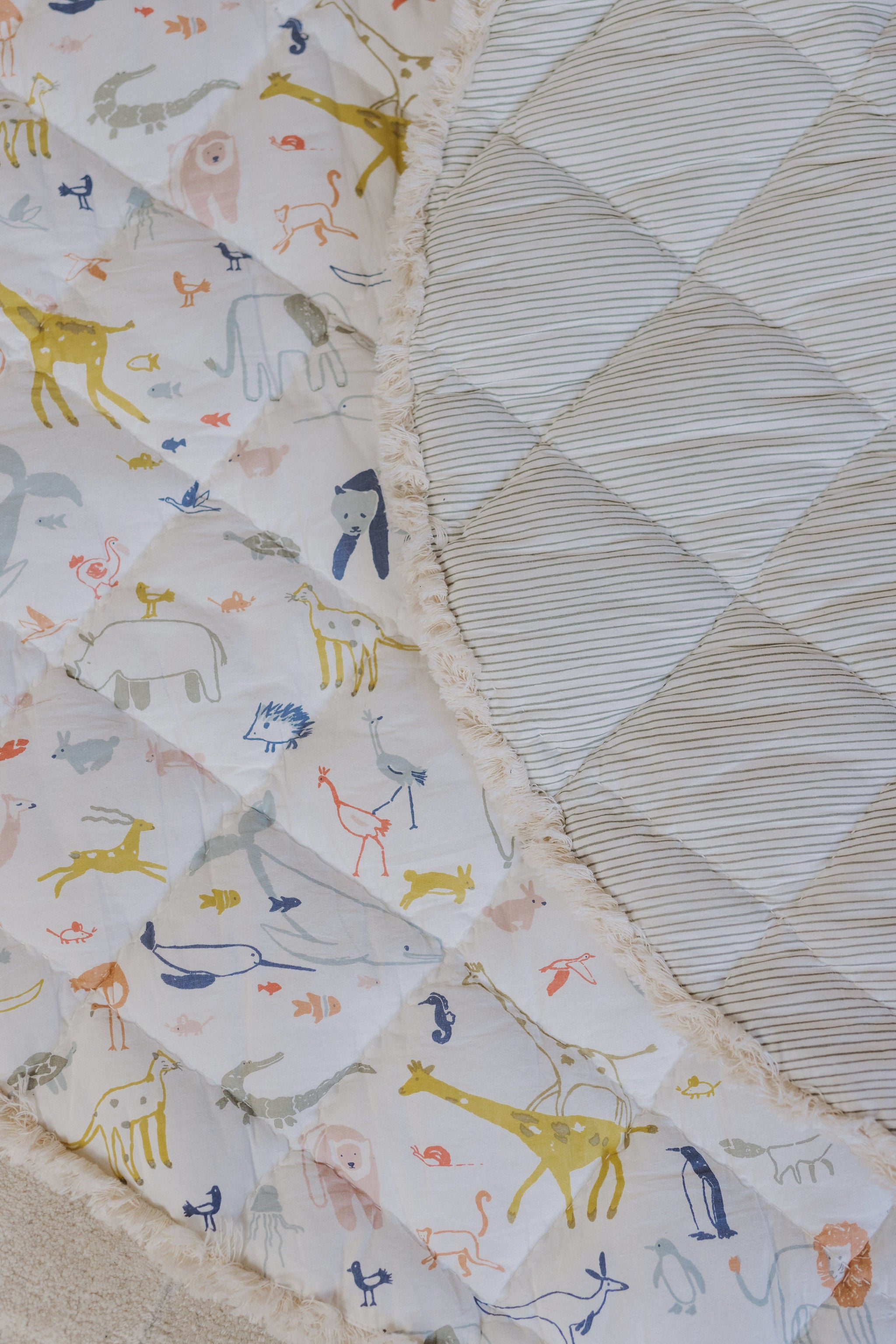 Baby Play Mat Play Mat Pehr