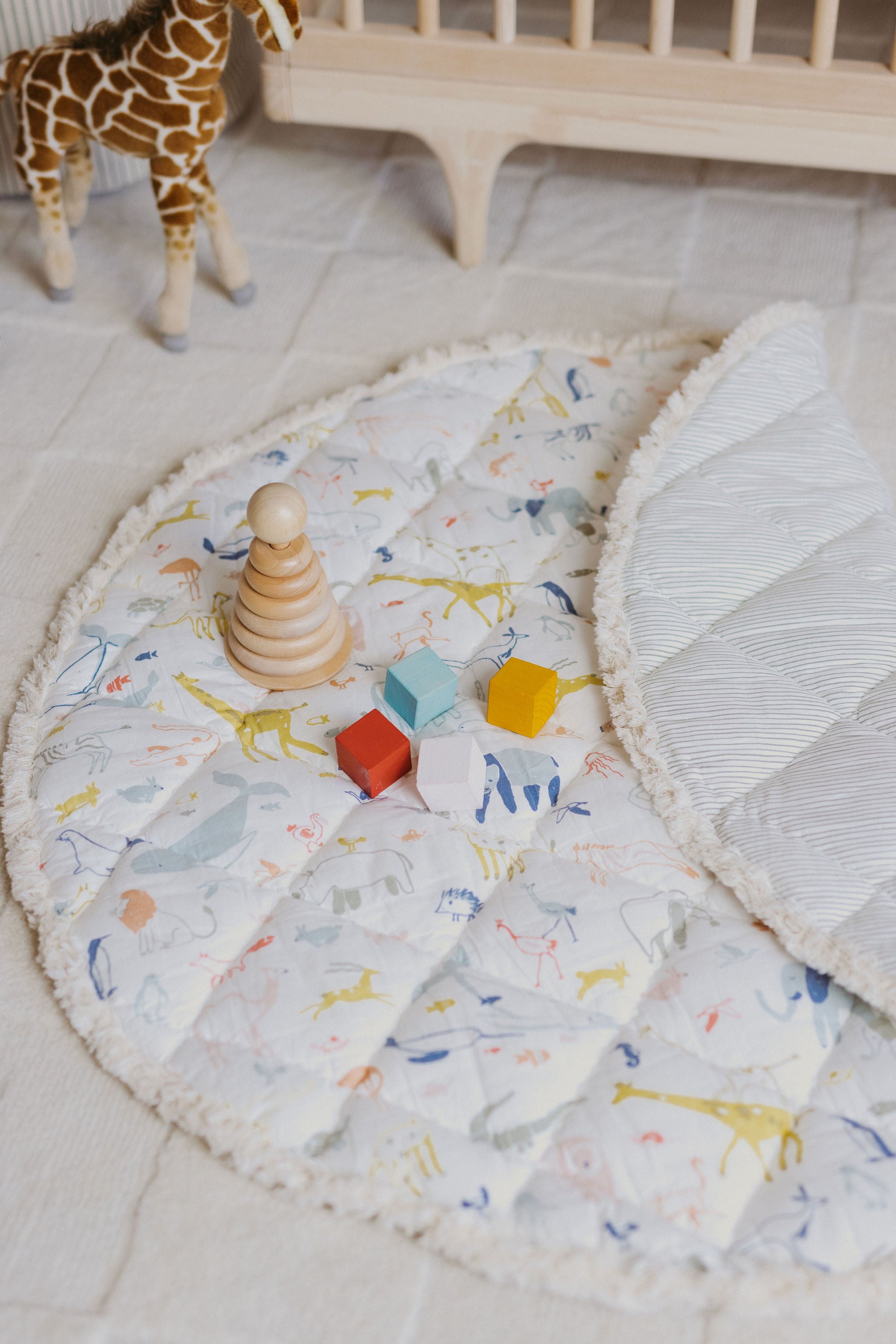 Baby Play Mat Play Mat Pehr