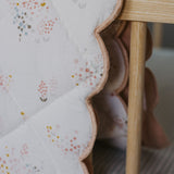 Chambray Blanket Blanket Pehr Canada