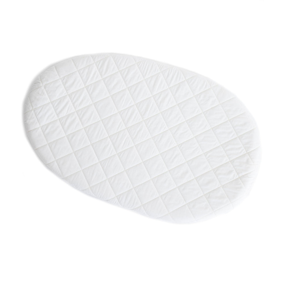 No Mess On Me Quilted Pad Cover Mattress Pehr   