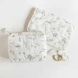 On The Go Pouch Pouch Pehr