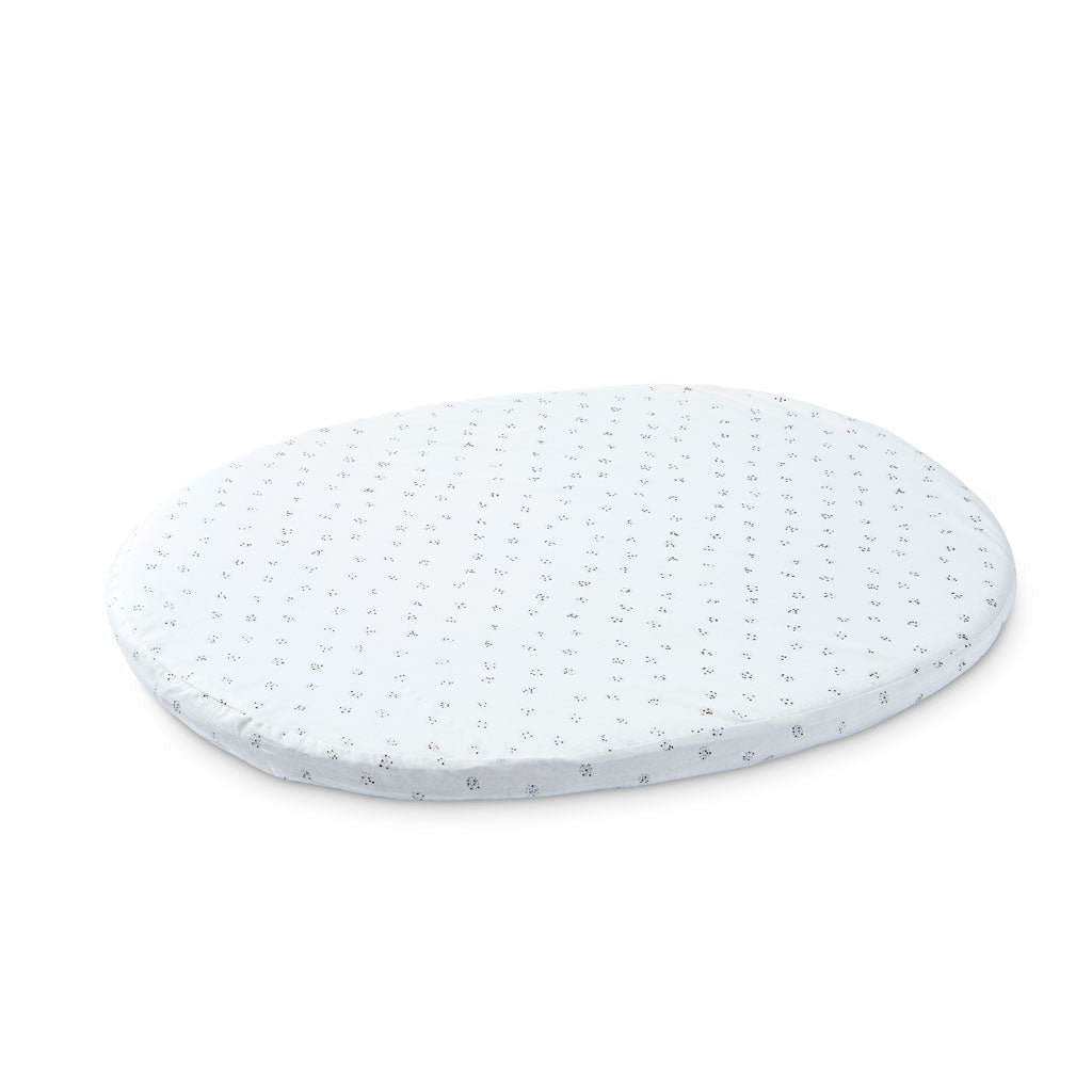 Stokke x Pehr Fitted Sheet Fitted Sheet Stokke x Pehr Dotty Sleepi Mini