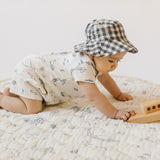 Pehr-Short Sleeve Romper-Life Aquatic-3